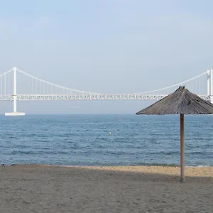 광안리 호텔1 ** 부산광역시