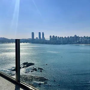 에이치에비뉴 광안리 해변점 ** 부산광역시