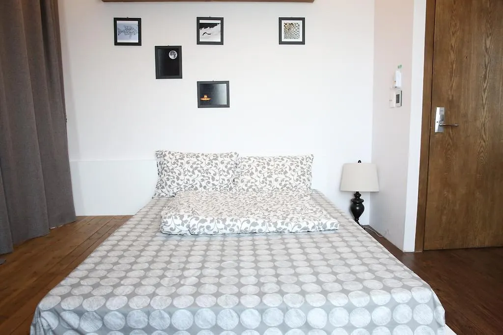 Jstay Guesthouse Gwangalli Beach Busan Guest house