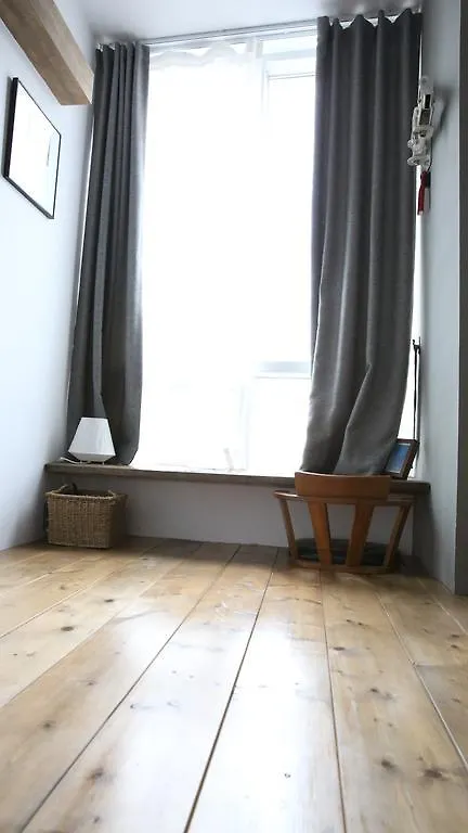 Jstay Guesthouse Gwangalli Beach Busan Guest house