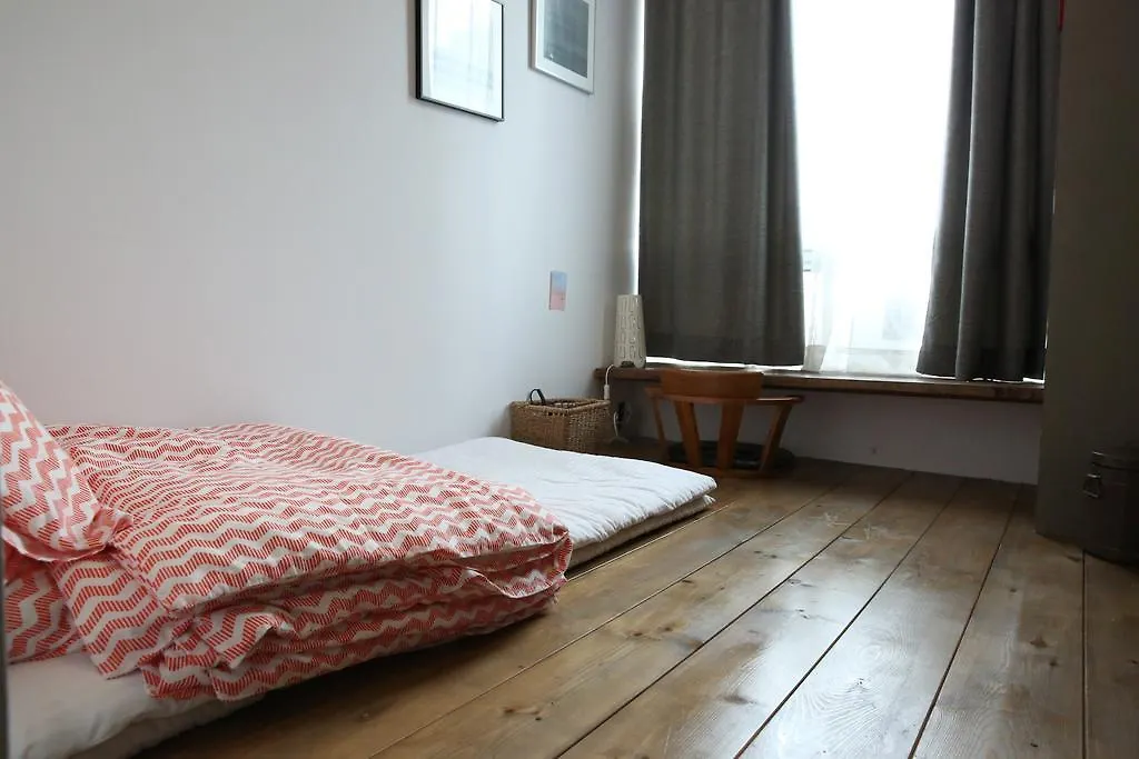 Jstay Guesthouse Gwangalli Beach Busan Guest house