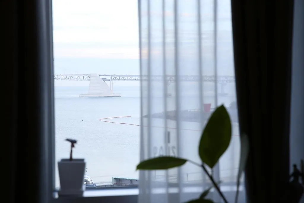 Jstay Guesthouse Gwangalli Beach Busan South Korea