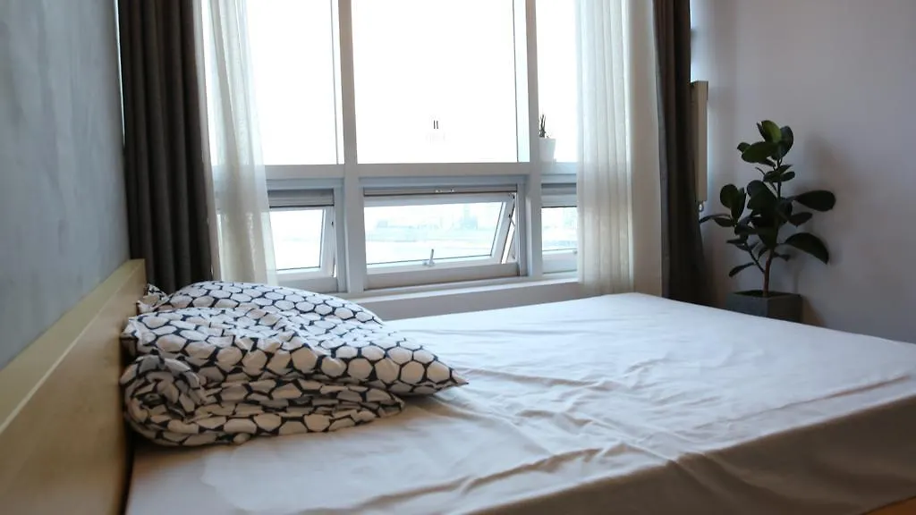 Jstay Guesthouse Gwangalli Beach Busan Guest house