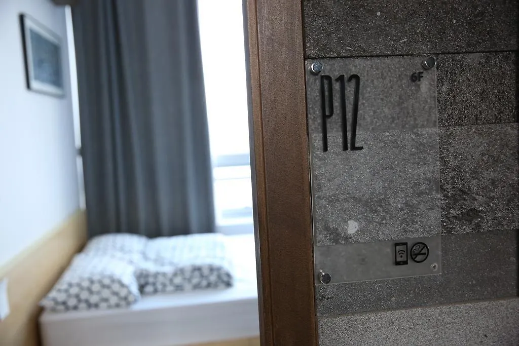 Guest house Jstay Guesthouse Gwangalli Beach Busan