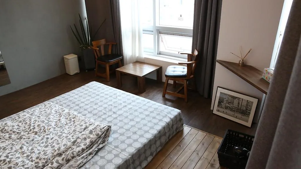 Jstay Guesthouse Gwangalli Beach Busan Guest house