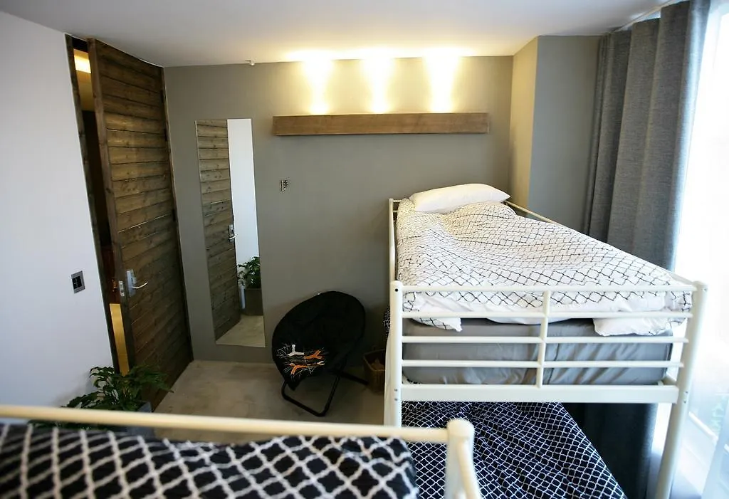 Jstay Guesthouse Gwangalli Beach Busan Guest house