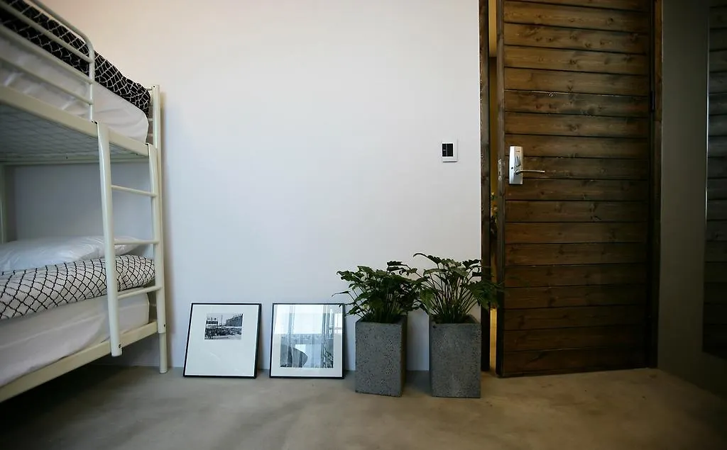 Guest house Jstay Guesthouse Gwangalli Beach Busan