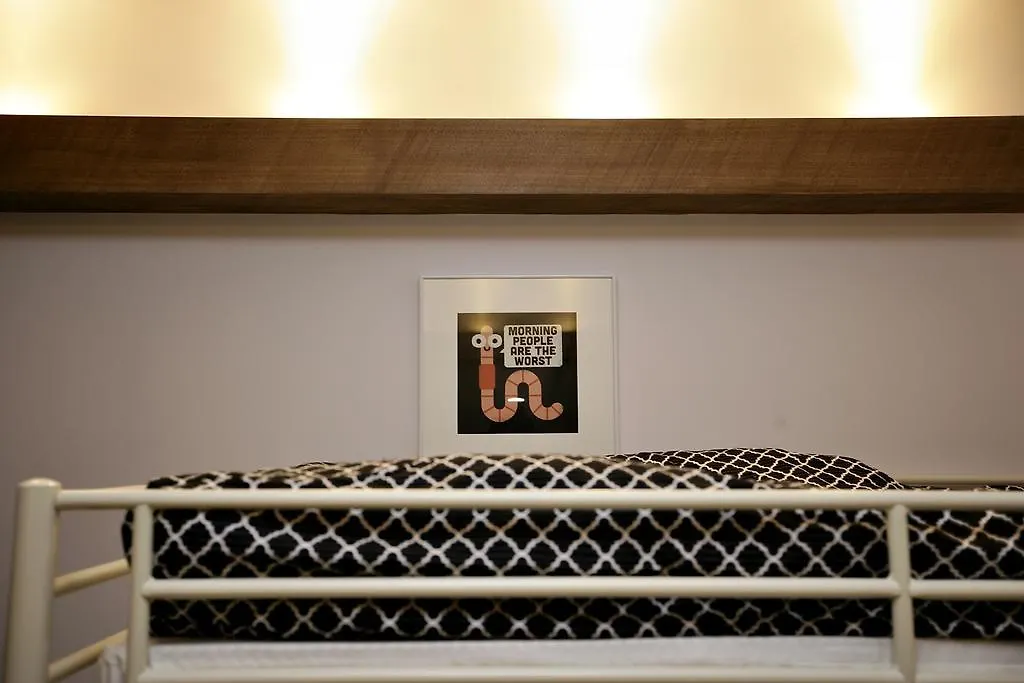Jstay Guesthouse Gwangalli Beach Busan