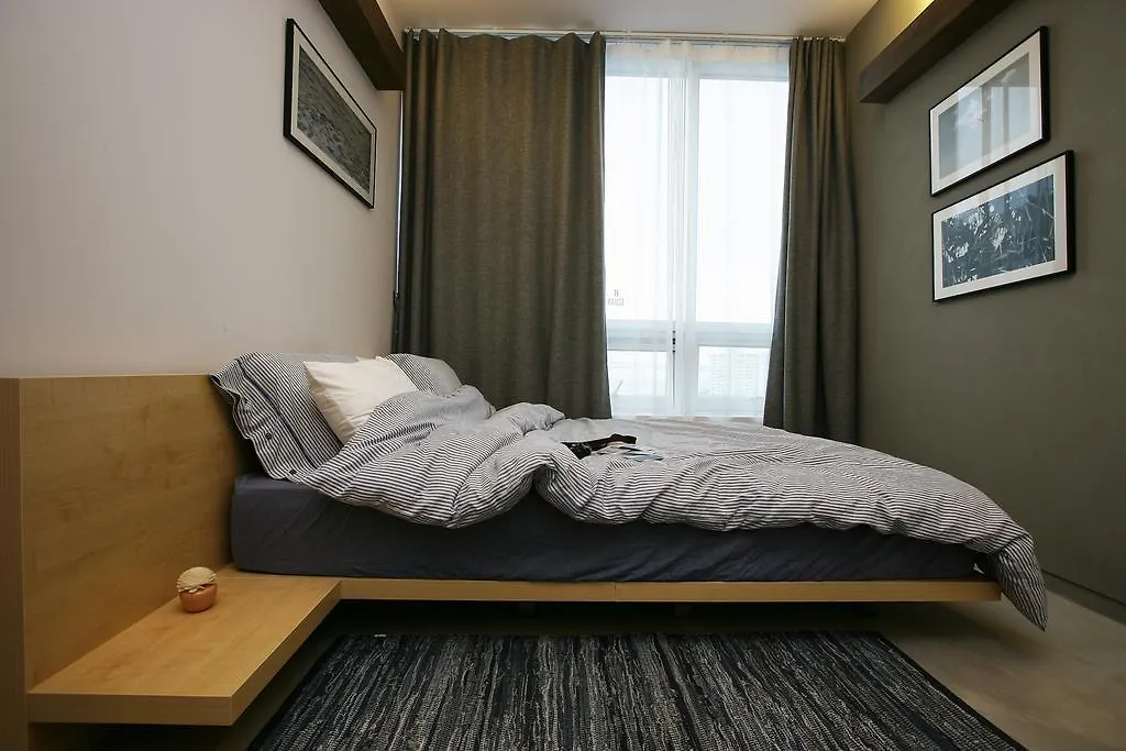 Guest house Jstay Guesthouse Gwangalli Beach Busan