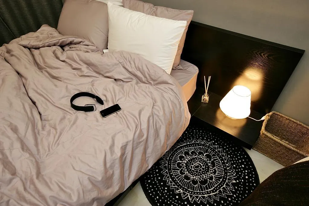 Jstay Guesthouse Gwangalli Beach Busan