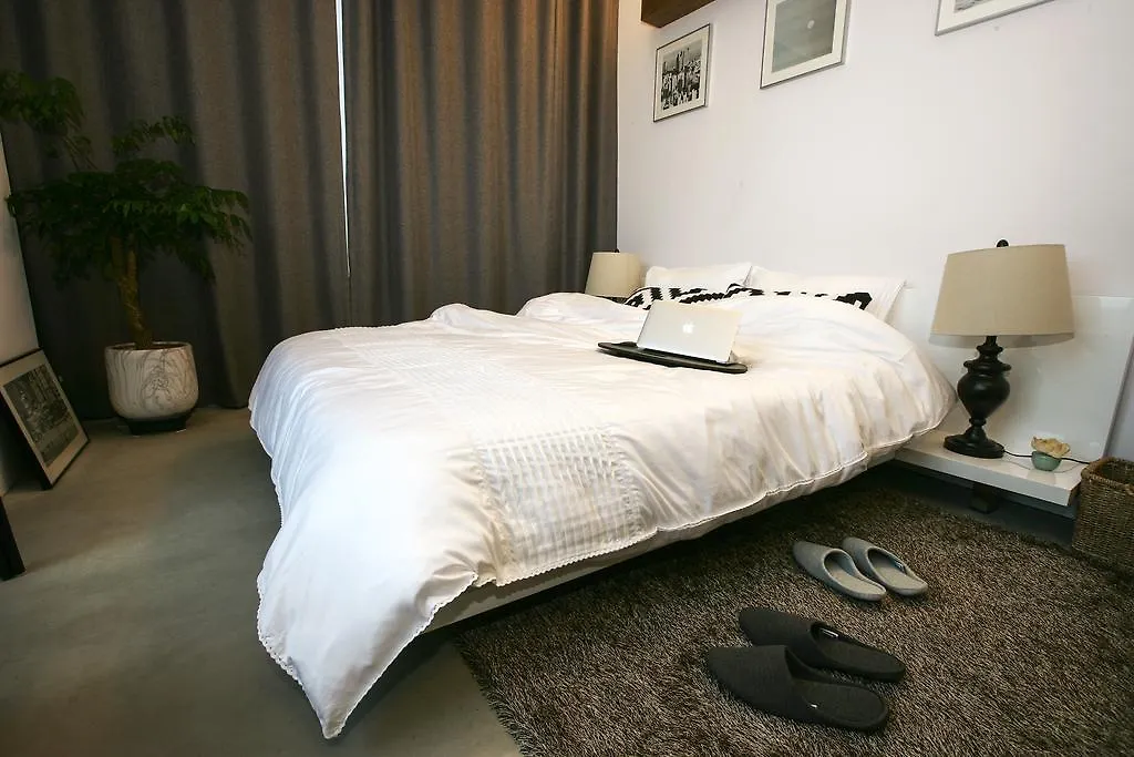 Gasthuis Jstay Guesthouse Gwangalli Beach Busan