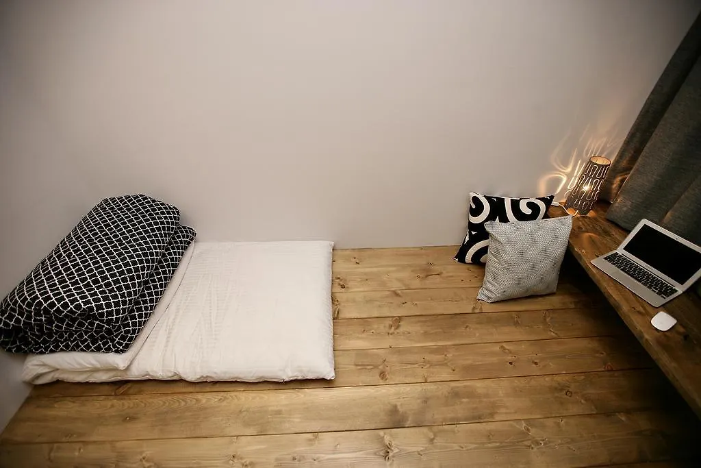 Jstay Guesthouse Gwangalli Beach Busan South Korea