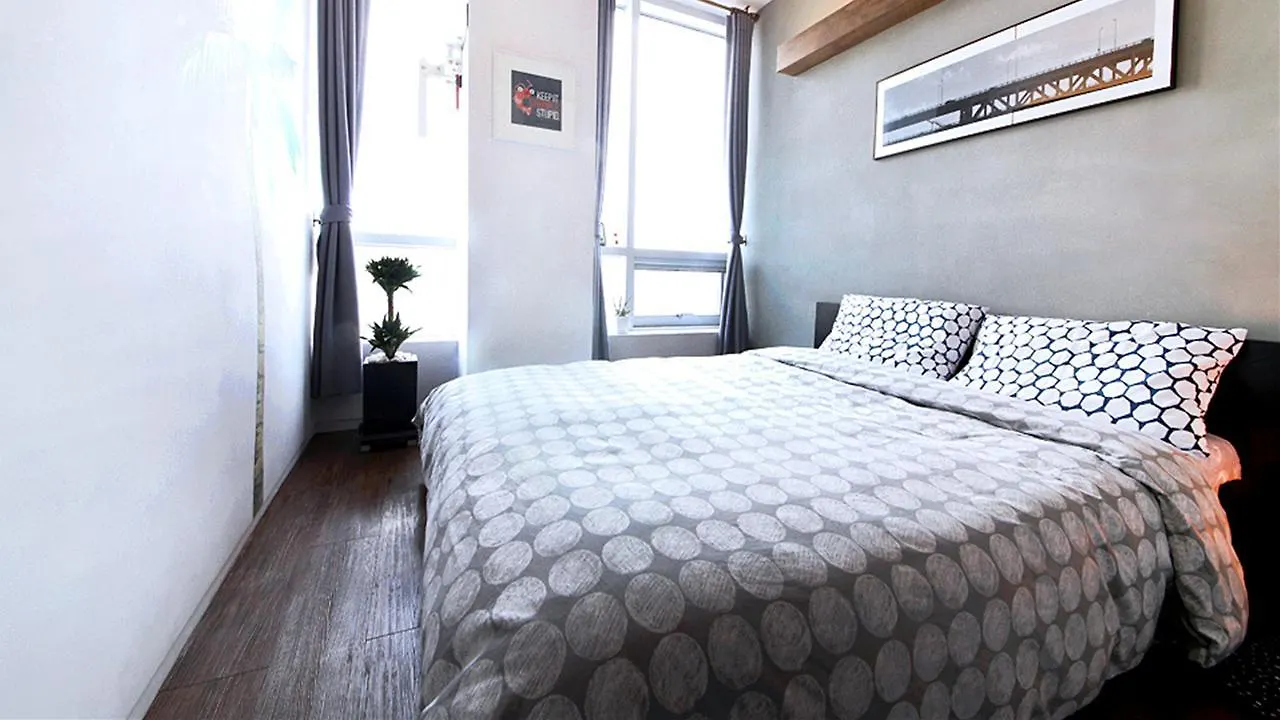Jstay Guesthouse Gwangalli Beach Busan Guest house