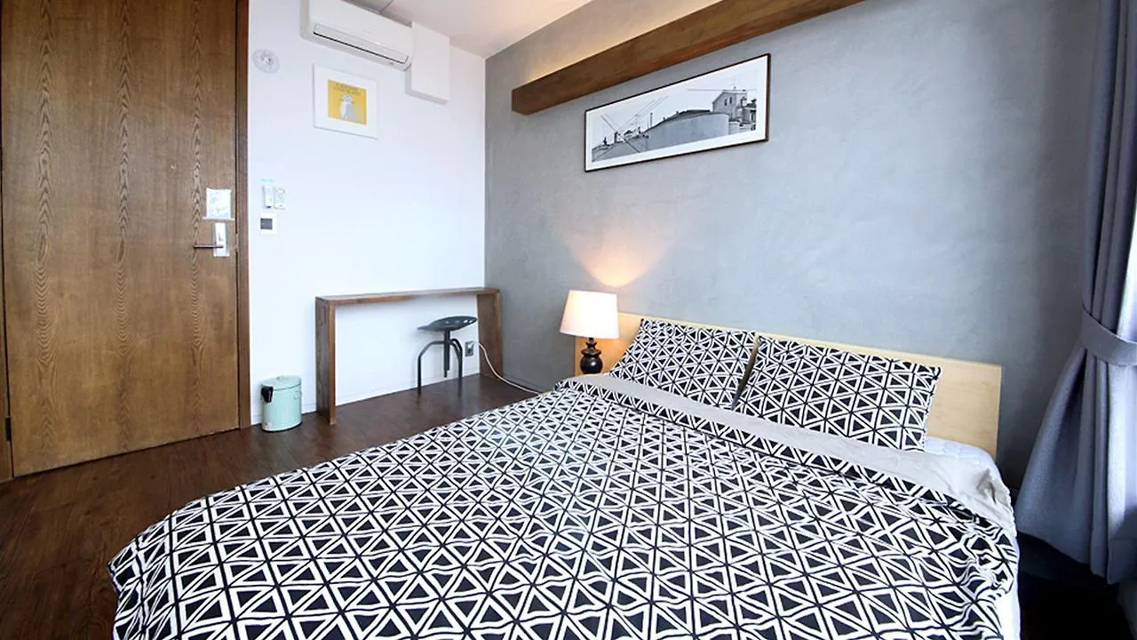 Jstay Guesthouse Gwangalli Beach Busan Guest house