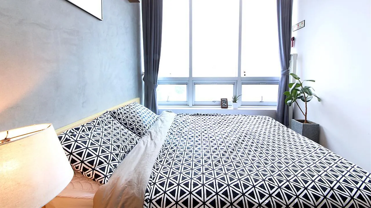 Guest house Jstay Guesthouse Gwangalli Beach Busan