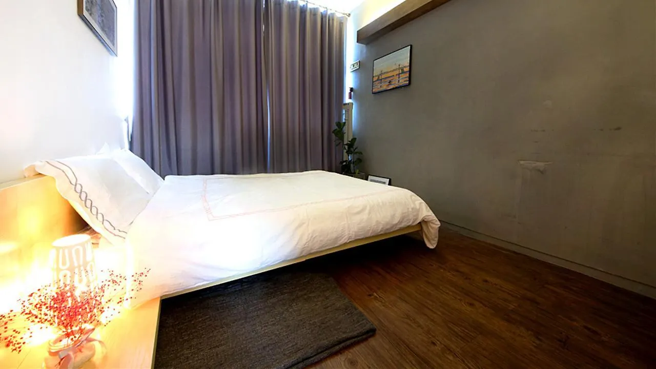 Jstay Guesthouse Gwangalli Beach Busan South Korea