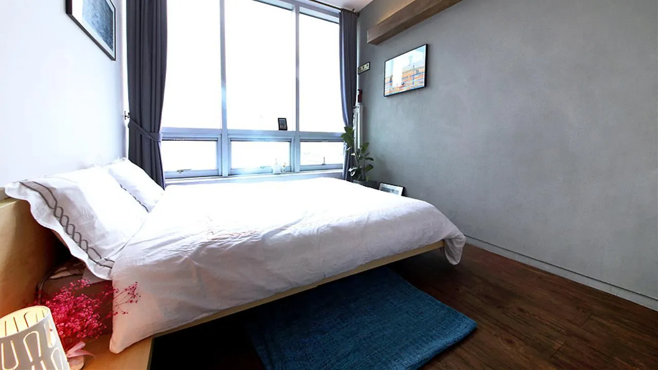 Jstay Guesthouse Gwangalli Beach Busan 2*,  South Korea