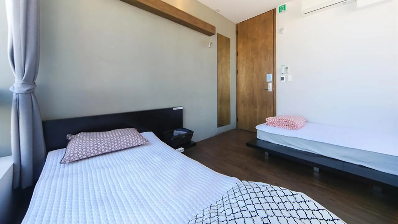 Jstay Guesthouse Gwangalli Beach Busan