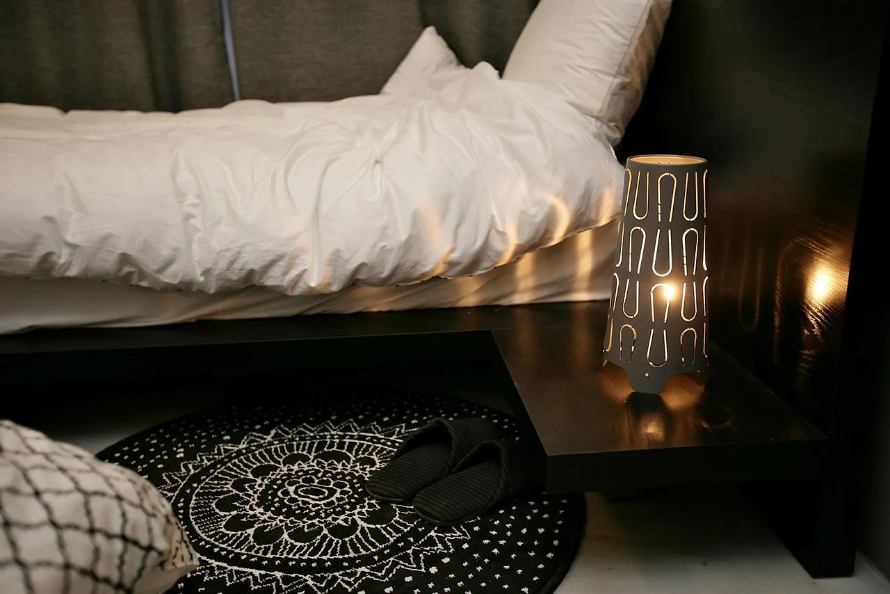 Jstay Guesthouse Gwangalli Beach Busan