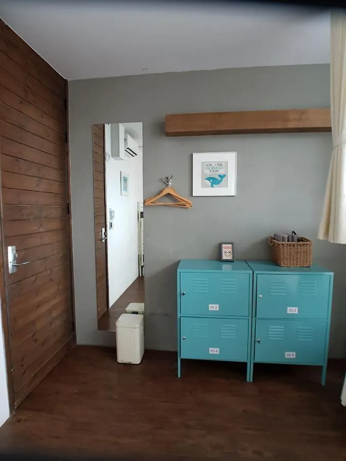 Guest house Jstay Guesthouse Gwangalli Beach Busan