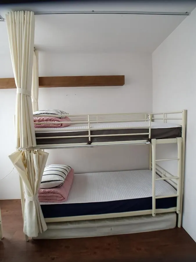 ** Guest house Jstay Guesthouse Gwangalli Beach Busan South Korea