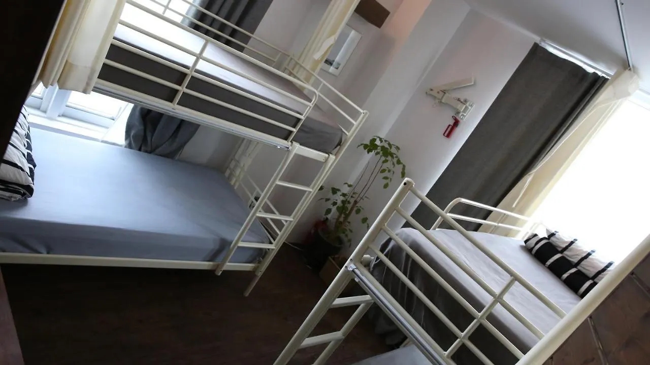 Jstay Guesthouse Gwangalli Beach Busan 2*,
