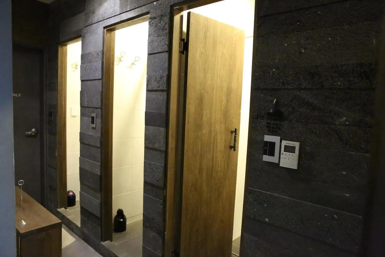 Jstay Guesthouse Gwangalli Beach Busan